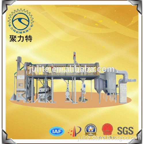 seed cleaning machine